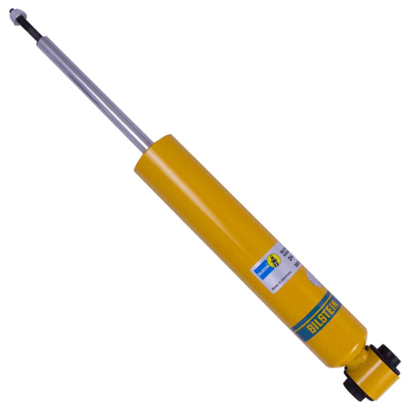 Bilstein — Bilstein 12-18 Volvo S60 B12 (Pro-Kit) Suspension Kit - Front / Rear
Complete Kit - view 4