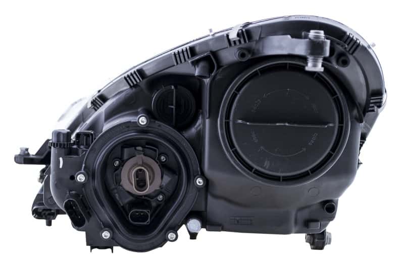 Hella — Hella 2005 Mercedes-Benz Slk 360/55Amg - Headlamp Rh - view 10