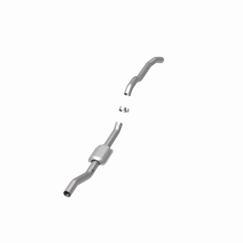 Magnaflow — MagnaFlow Conv DF 97 Dodge Dakota 3.9L 4wd MT
HM Grade
HM - view 17