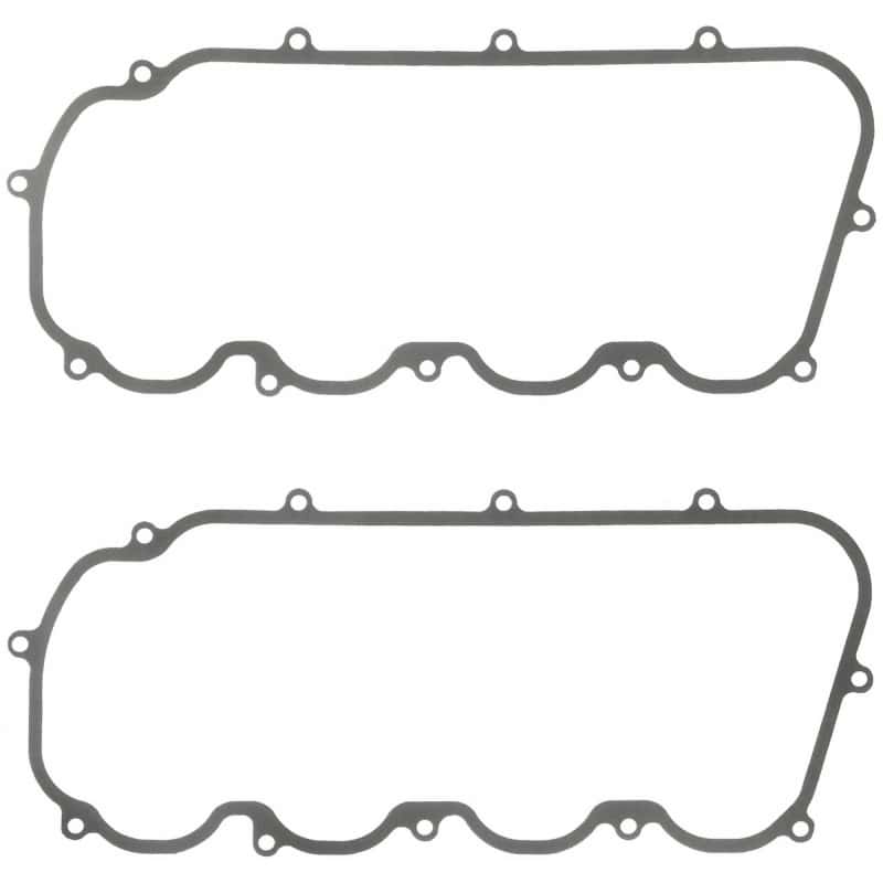 Fel-Pro — Fel-Pro 1236 Fuel Injection Plenum Gasket Set - view 1