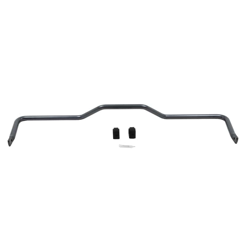 Belltech — Belltech REAR ANTI-SWAYBAR 02-07 TRAILBLAZER/ENVOY
REAR ANTI-SWAYBAR - view 3