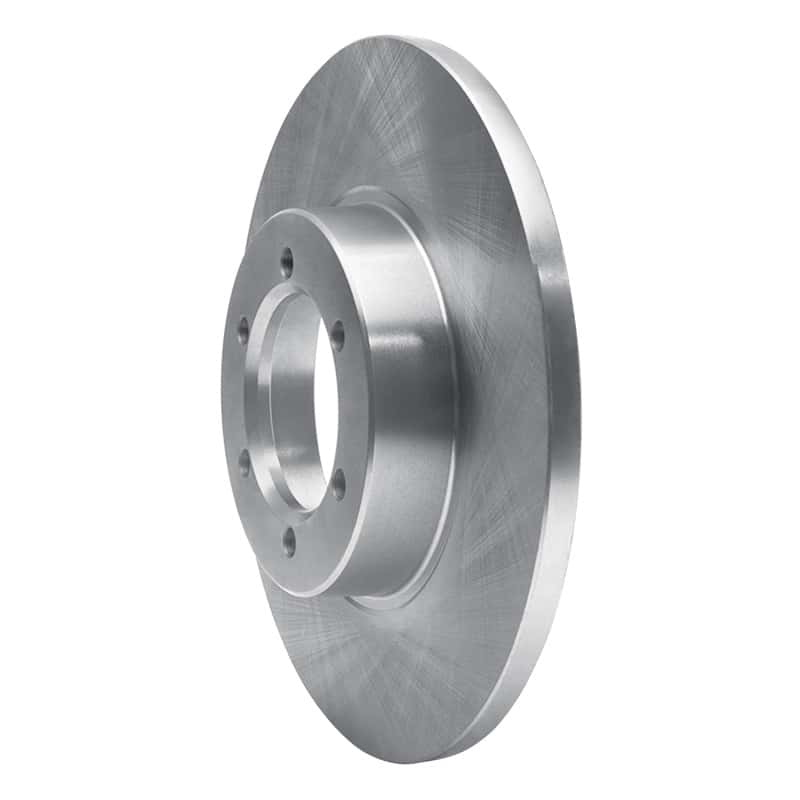 DFC — DFC 78-82 Nissan 620 Pickup Front Brake Rotor
DFC Brake Rotor - view 2