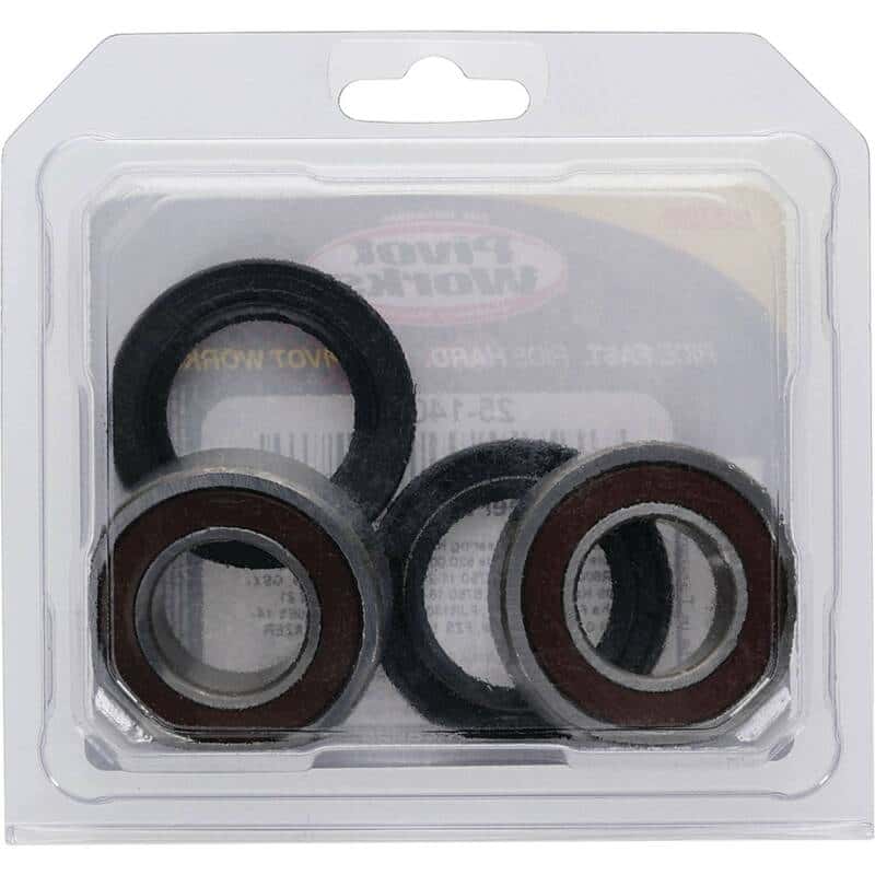 Pivot Works — Pivot Works Premium Wheel Bearing - view 5