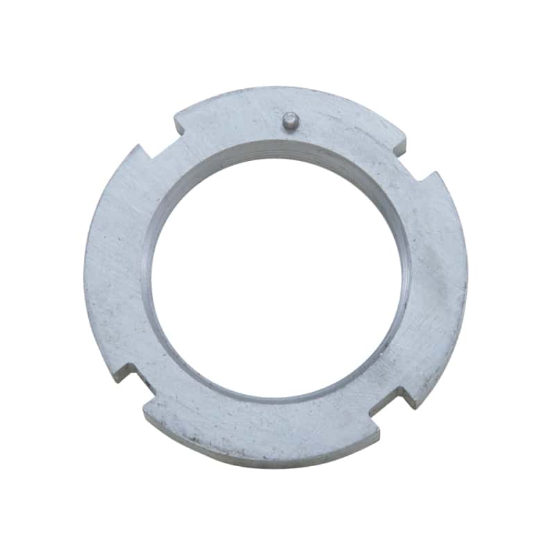 Yukon Gear & Axle — Yukon Gear Spindle Nut for Dana 28 w/Pin 92 & Down
Spindle nut & washer
Spindle nut/washer - view 2