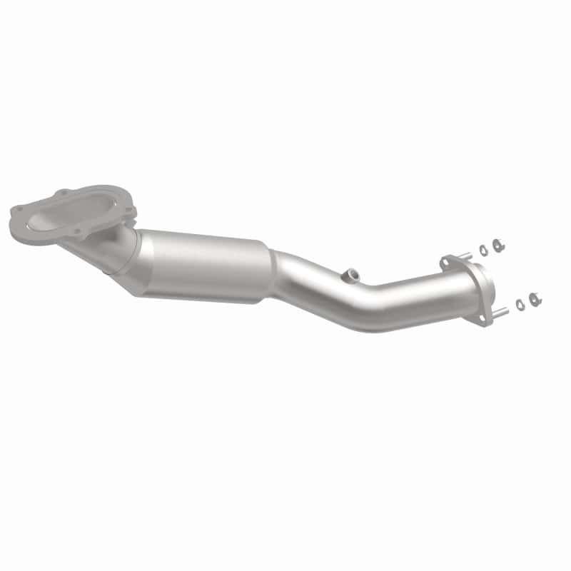Magnaflow — MagnaFlow Catalytic Conv Direct Fit Federal 06-11 Chevy Corvette V8 7.0LGAS
OEM Grade
OEM - view 9