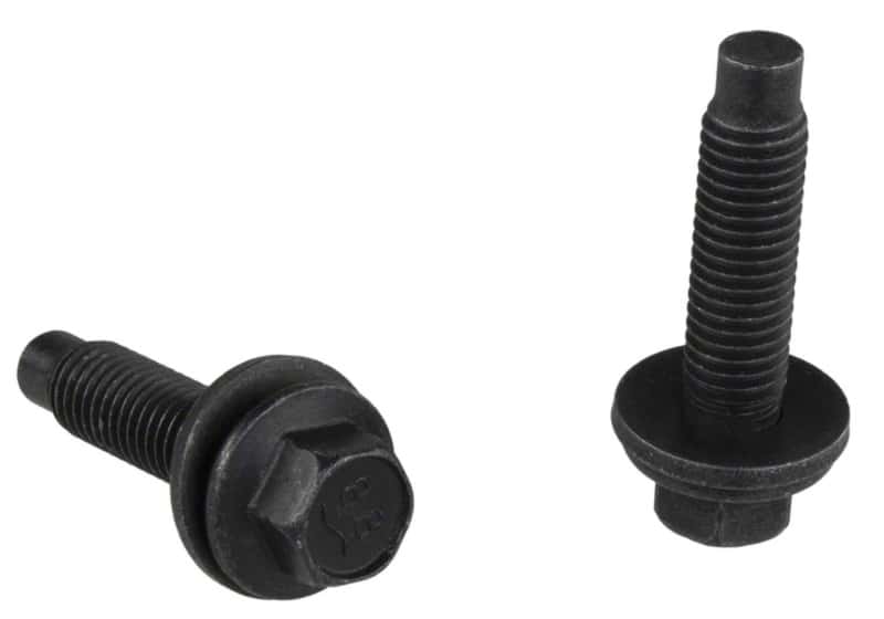 Ford Racing — Ford Racing 2021+ Ford Bronco Functional Bead Lock Ring Kit
Wheel Bead Lock - view 10