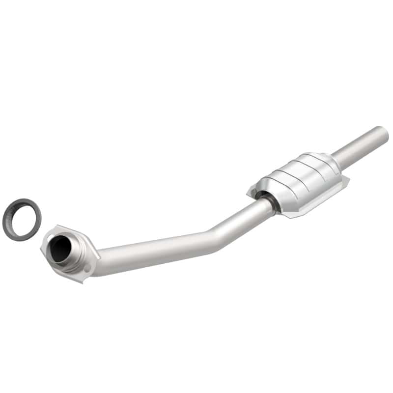 Magnaflow — MagnaFlow Conv Dodge-Plymouth 23270 41.25X6
Standard Grade
Standard - view 31