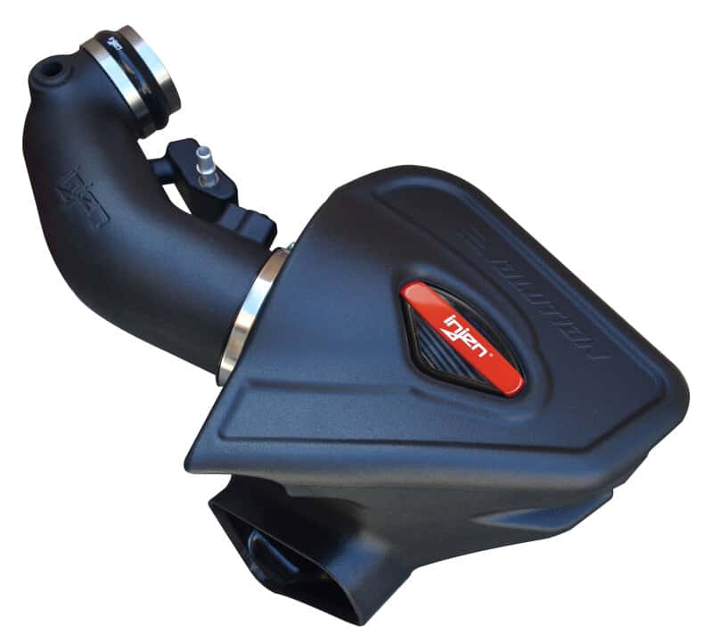 Injen — Injen 16-20 Chevrolet Camaro SS 6.2L V8 Evolution Intake
Evolution Intake
Air Intake Kit - view 2