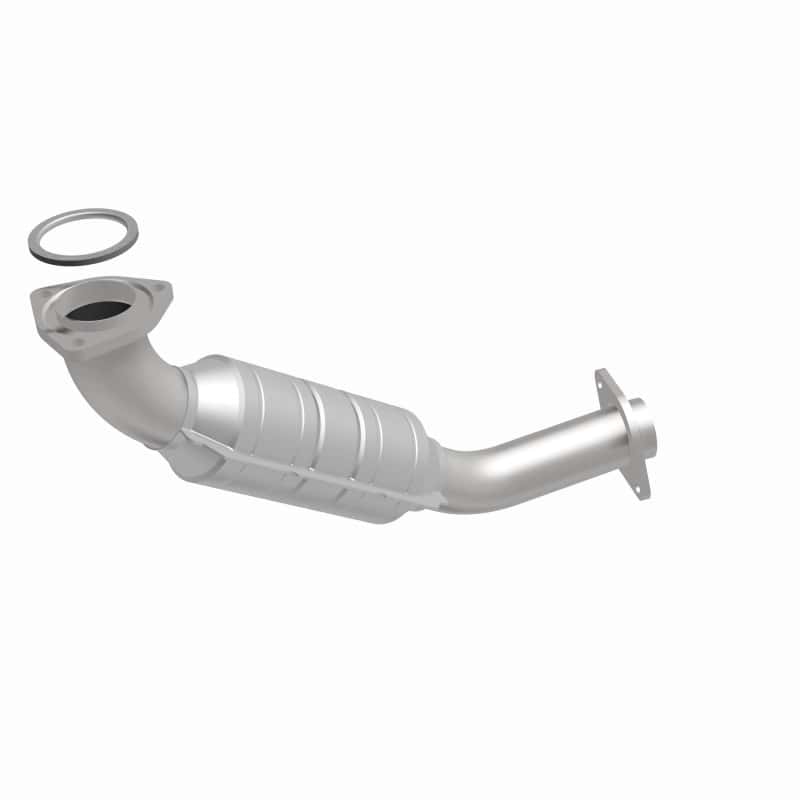 Magnaflow — Magnaflow Conv DF 2008 Pontiac G8 3.6L ps
OEM Grade
OEM - view 9