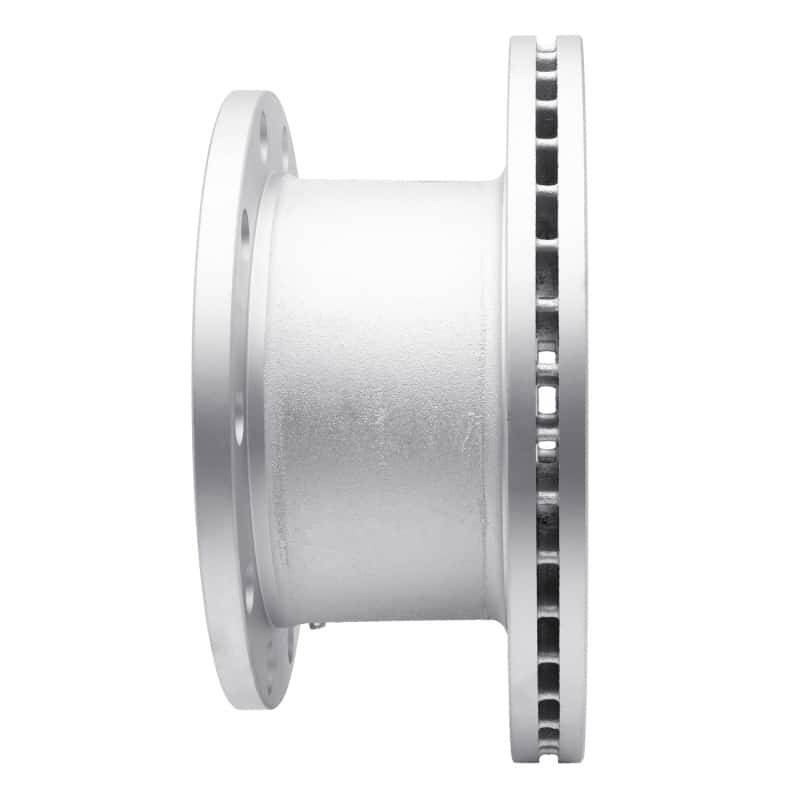 DFC — DFC 98-17 Freightliner M2 100/106 - Hydro Disc Brakes Rear/Rr GeoSPEC Coated Rotor
DFC Brake Rotor - view 3