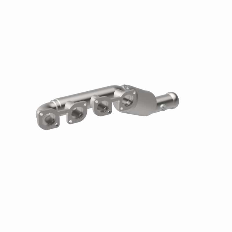 Magnaflow — MagnaFlow Converter Direct Fit 07-10 BMW X5 4.8L V8
OEM Grade
OEM - view 28