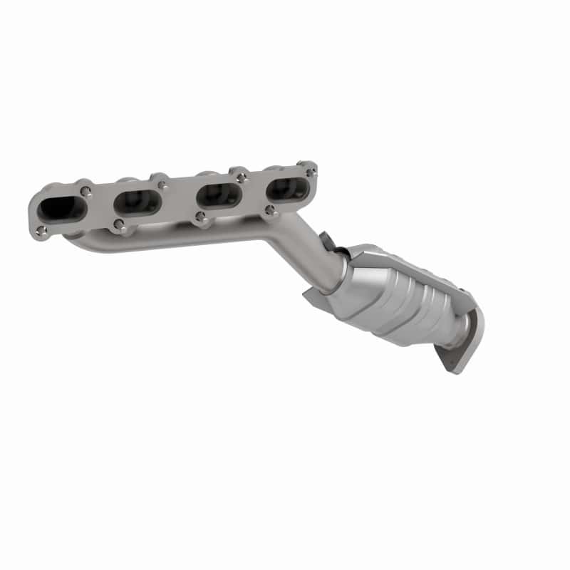 Magnaflow — MagnaFlow Conv DF 06-09 Cadillac STS 4.4L Passenger Side
OEM Grade
OEM - view 10