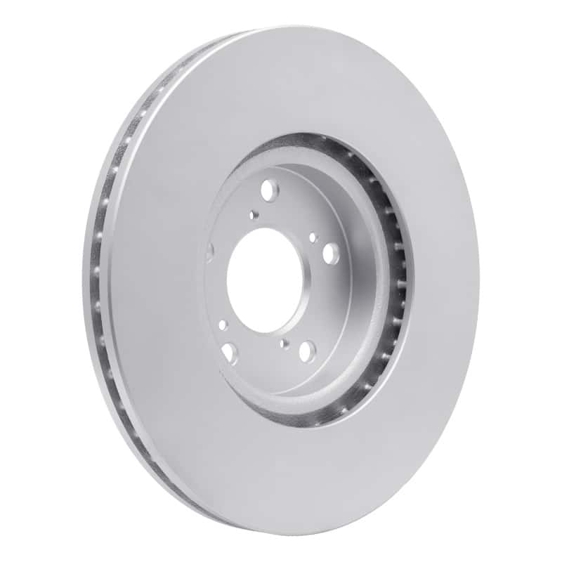 DFC — DFC 07-20 Acura MDX Front GeoSPEC Coated Rotor
DFC Brake Rotor - view 4