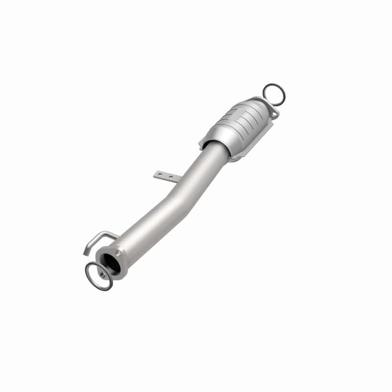 Magnaflow — MagnaFlow Conv DF 97-97 Toyota RAV4 2.0L 49S
HM Grade
HM - view 27