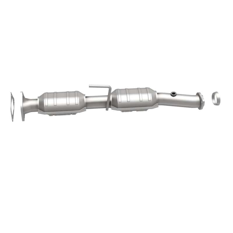 Magnaflow — MagnaFlow Conv DF Ranger/B3000/B4000 Pick-Up
HM Grade
HM - view 11