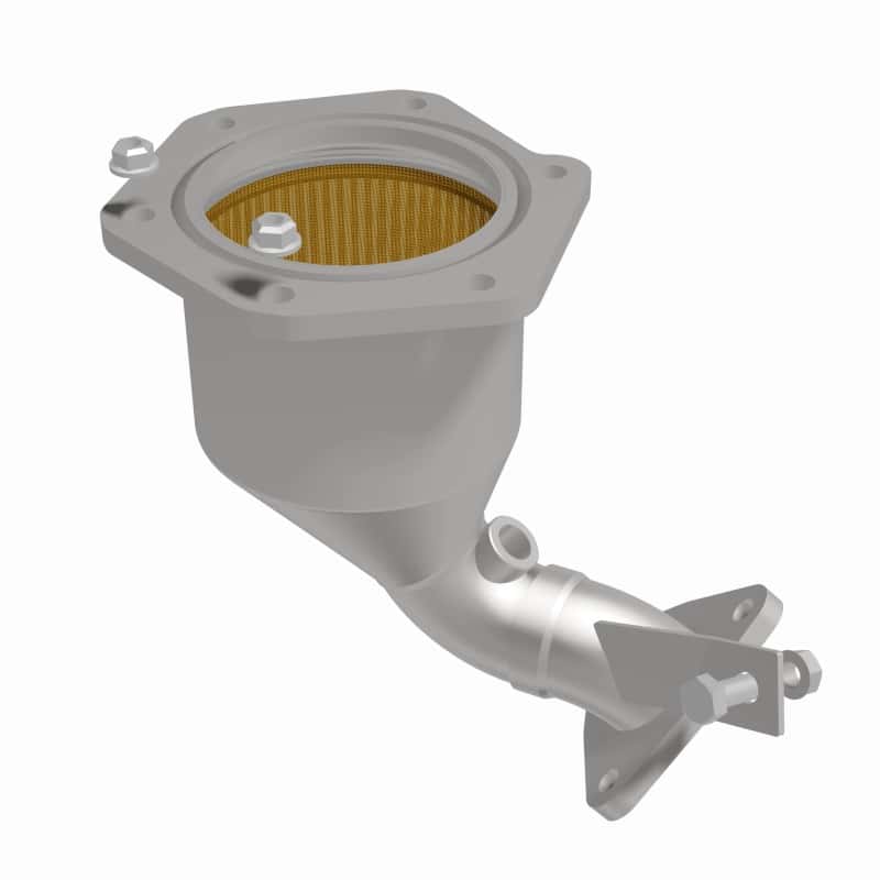Magnaflow — MagnaFlow Conv DF 09-13 Nissan Murano 3.5L V6
OEM Grade
OEM - view 11