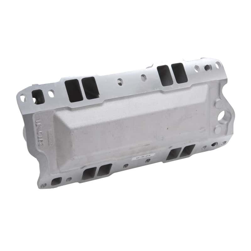 Edelbrock — Edelbrock Super Victor 4500 23 Manifold
MANIFOLD-RACE - view 4