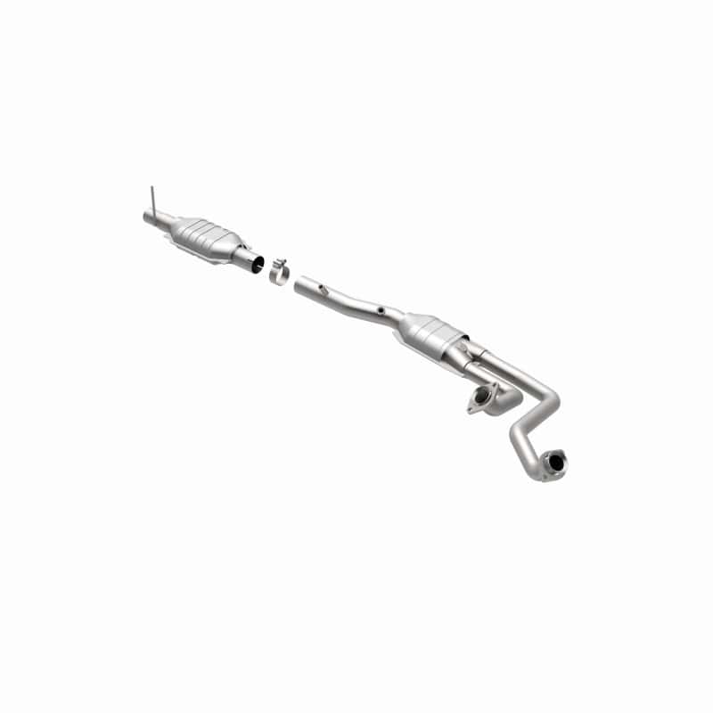 Magnaflow — MagnaFlow Conv DF 96 Ford F-150 4.9L I-6
HM Grade
HM - view 22