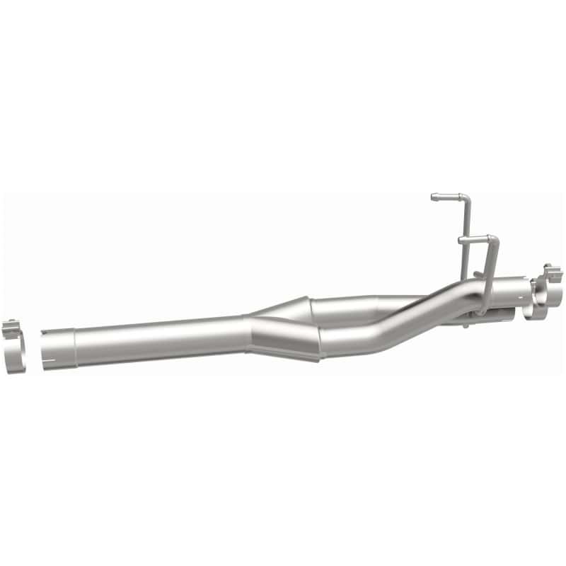 Magnaflow — Magnaflow 09-18 Ram 1500 5.7L DF w/o Muffler
Muffler Kit - view 29