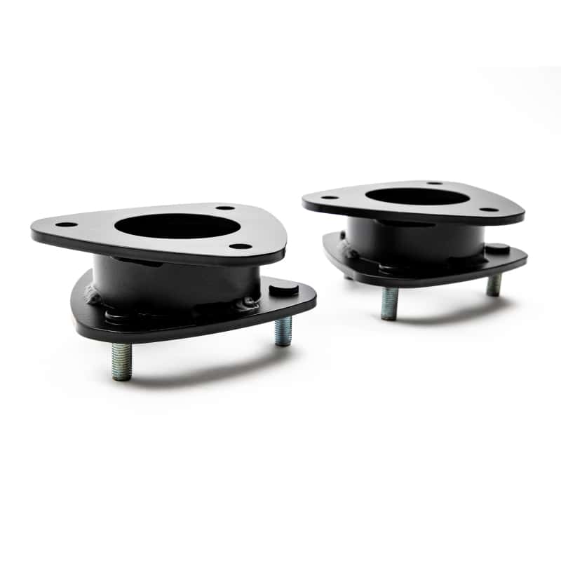 Belltech — Belltech 04-15 Nissan Titan 4WD 2in Front Strut Spacer
LEVELING SPACER - view 5