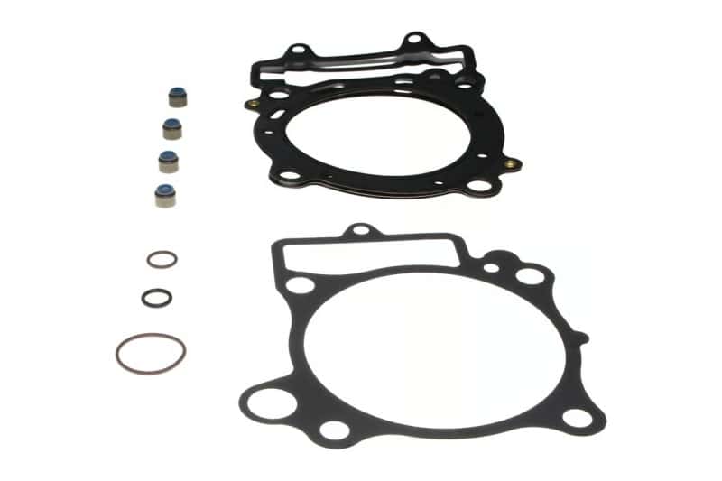 Wiseco — Wiseco 08-14 Kawasaki KFX450R 96mm Top End Gasket Kit
Gasket Kit - view 7