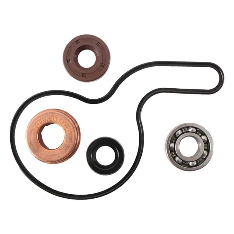 Hot Rods — Hot Rods 02-09 Polaris Sportsman 700 4x4 700cc Water Pump Kit - view 3