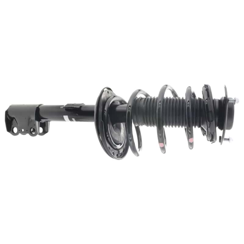 KYB — KYB Shocks & Struts Strut Plus Front Right 10-13 Toyota Highlander
Strut-Plus - view 1