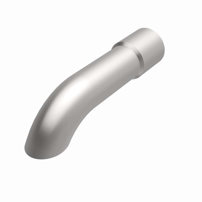 Magnaflow — MagnaFlow Tip 1-pk Turndown 2.50x13 2.75
Stainless Steel
Exhaust Tip - view 28