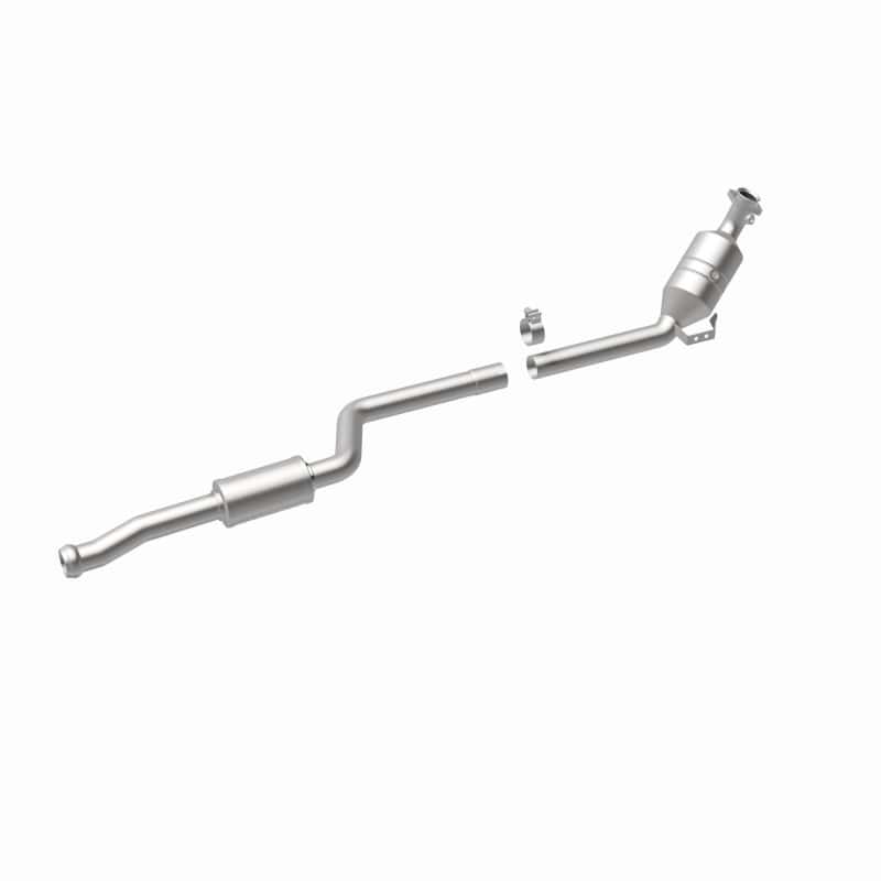 Magnaflow — Magnaflow Conv DF 08-10 C300 3.0L D/S
OEM Grade
OEM - view 19