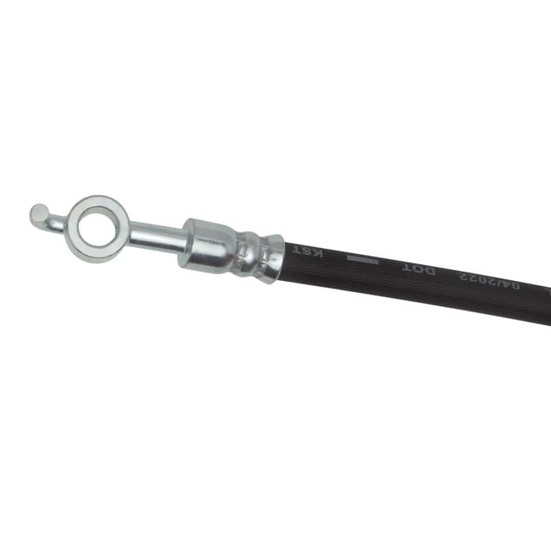 DFC — DFC 04-08 Chevrolet Optra Rear-R Brake Hose - view 2