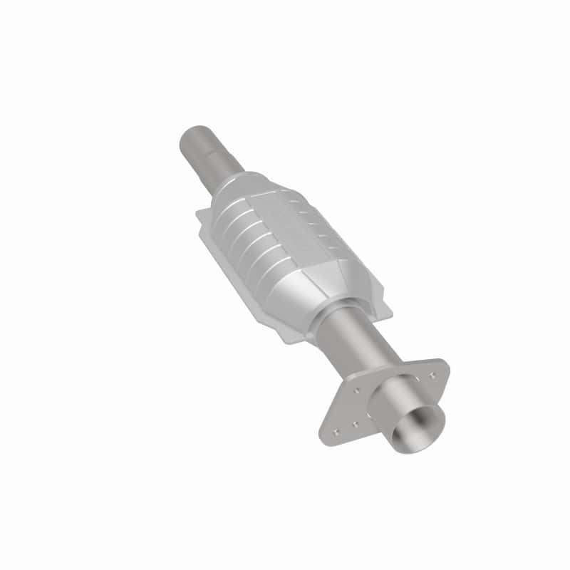 Magnaflow — MagnaFlow Conv DF Gm
Standard Grade
Standard - view 15