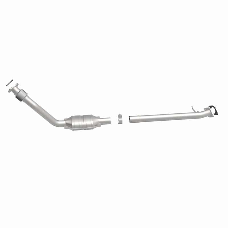 Magnaflow — MagnaFlow Conv DF 02-03 Buick Rendezvous 3.4L
OEM Grade
OEM - view 11