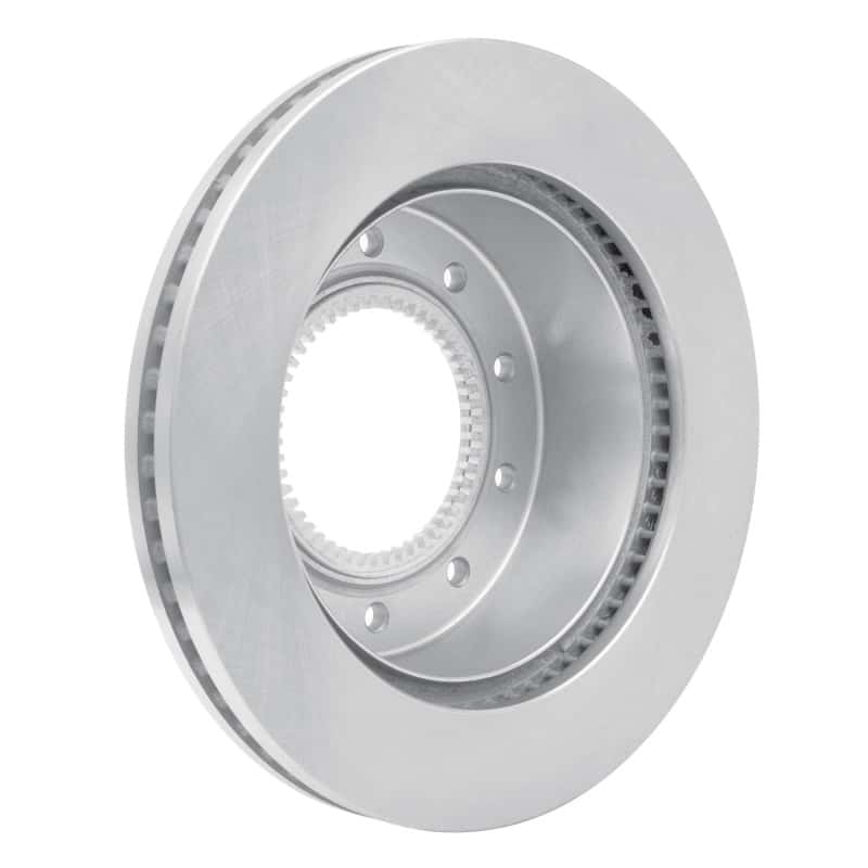 DFC — DFC 04-10 Chevrolet C5500 Kodiak Rear Brake Rotor
DFC Brake Rotor - view 4