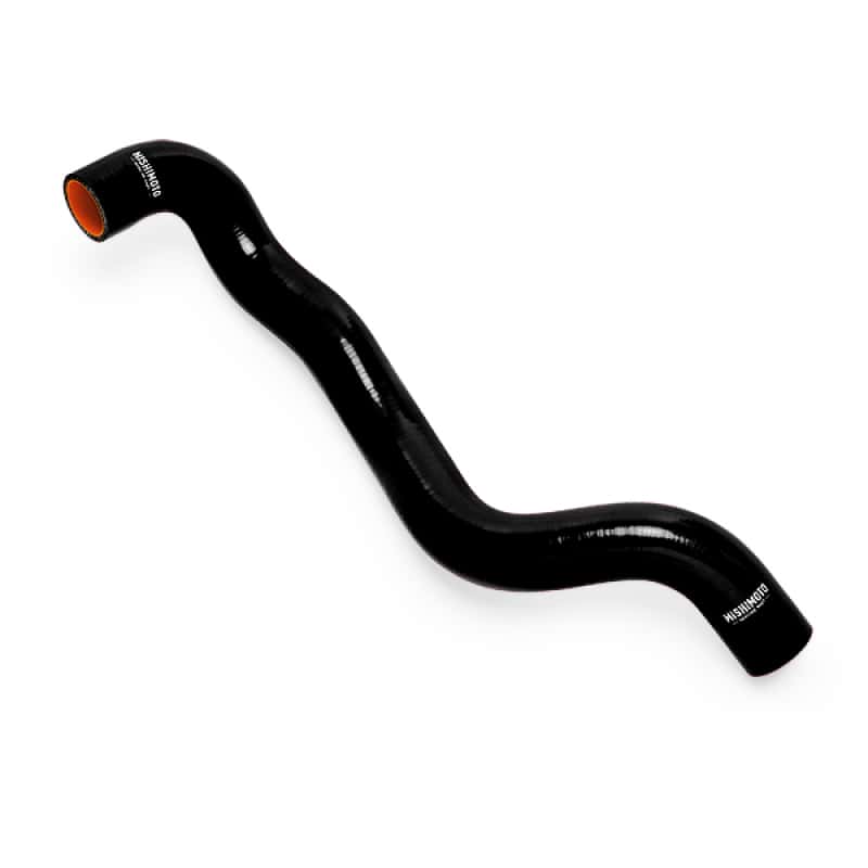 Mishimoto — Mishimoto 04-08 Ford F-150 V8 Black Silicone Radiator Hose Kit
Coolant Hose Kit - view 3