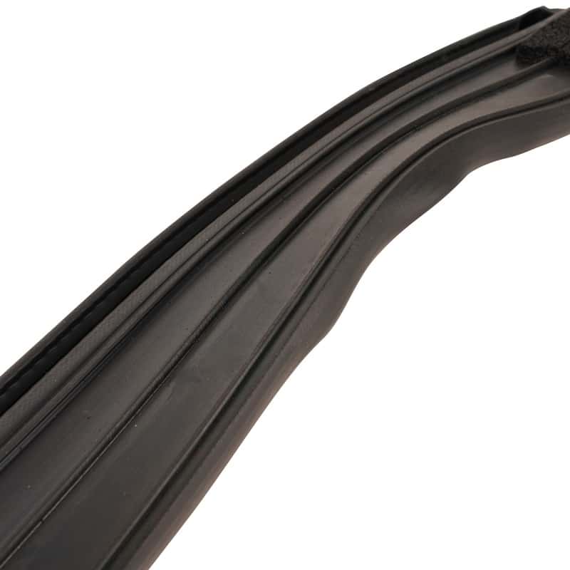 OMIX — Omix Weatherstrip Windshield Frame to Cowl- 07-18 JK - view 4