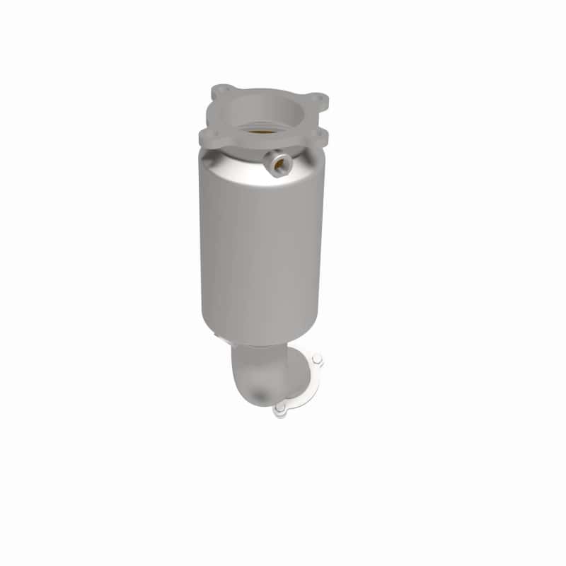 Magnaflow — MagnaFlow Conv Direct Fit OEM 14-15 Audi A4 L4 2.0L
OEM Grade
OEM - view 13