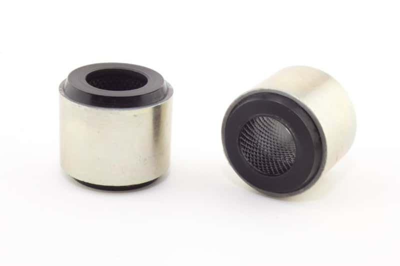 Whiteline — Whiteline Plus 3/08+ Dodge Challenger / 11/05+ Charger Rear Trailing Arm - Lower Rear
Bushing Kit - view 5