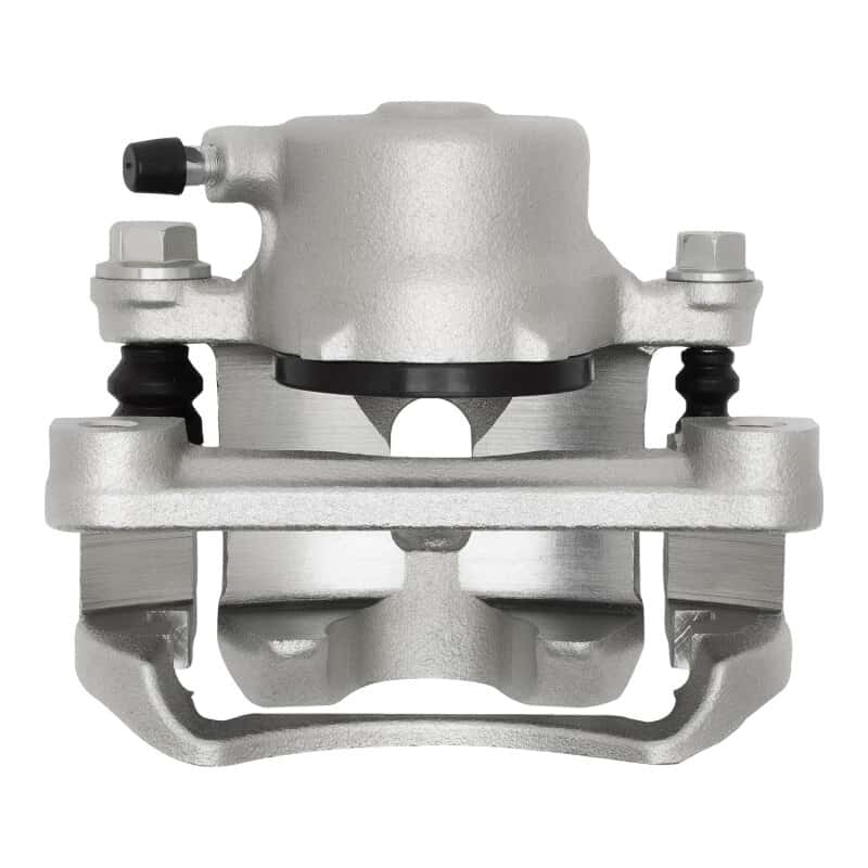 DFC — DFC 90-93 Mazda Miata Front-R Premium Caliper - Silver Zinc Coated
DFC Brake Caliper - view 5