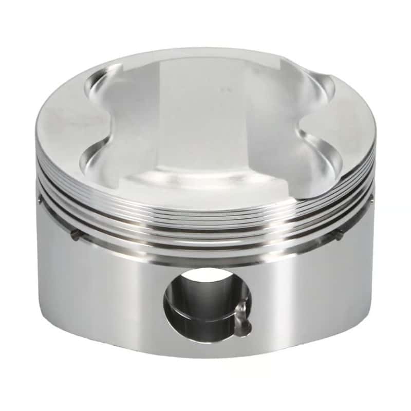 Wiseco — Wiseco Suzuki DR350 90-99 10.51 CR 3150XG Piston kit
Piston Kit - view 10