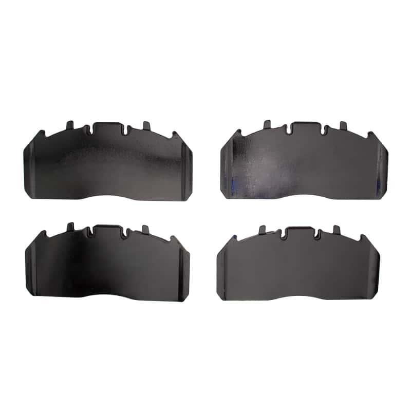 DFC — DFC 03-23 Foretravel Georgetown XL Fr & Rr Heavy Duty Pads - Semi Metallic
DFC Brake Pad Set - view 2