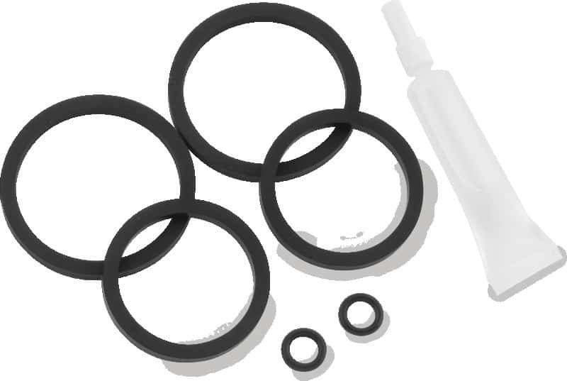 Performance Machine — Performance Machine Seal Kit 137X4B - view 2