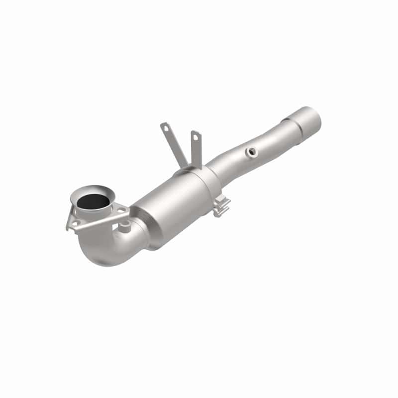 Magnaflow — MagnaFlow Conv DF Corvette 92-93
HM Grade
HM - view 28