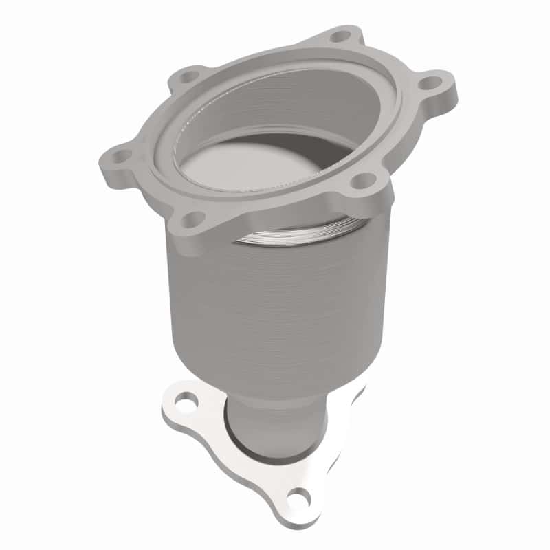 Magnaflow — MagnaFlow Conv DF 95-97 Altima 2.4L front 49S
HM Grade
HM - view 25