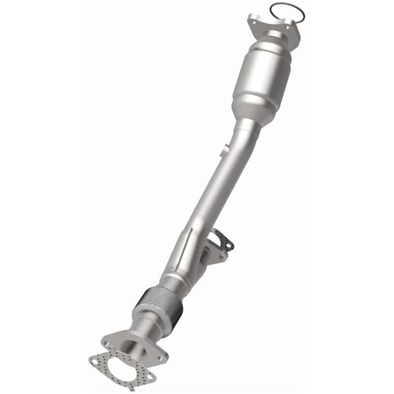 Magnaflow — MagnaFlow Conv DF G6- 05-06 6 3.5L OEM REAR
OEM Grade
OEM - view 4