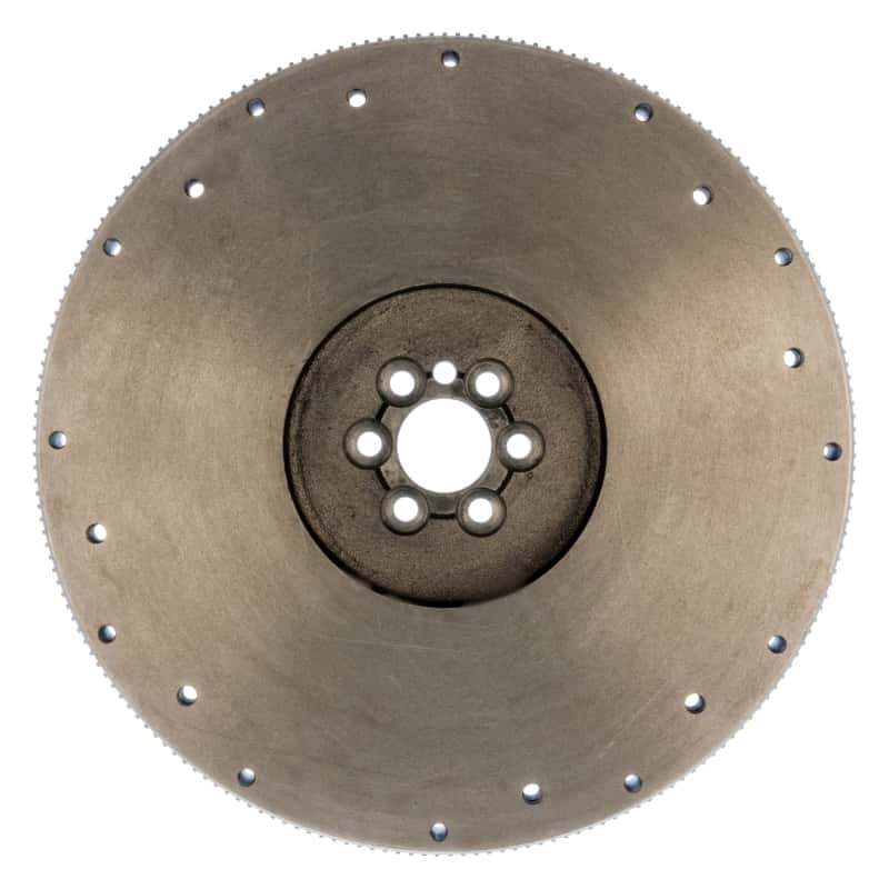 Exedy — Exedy Flywheel - view 1