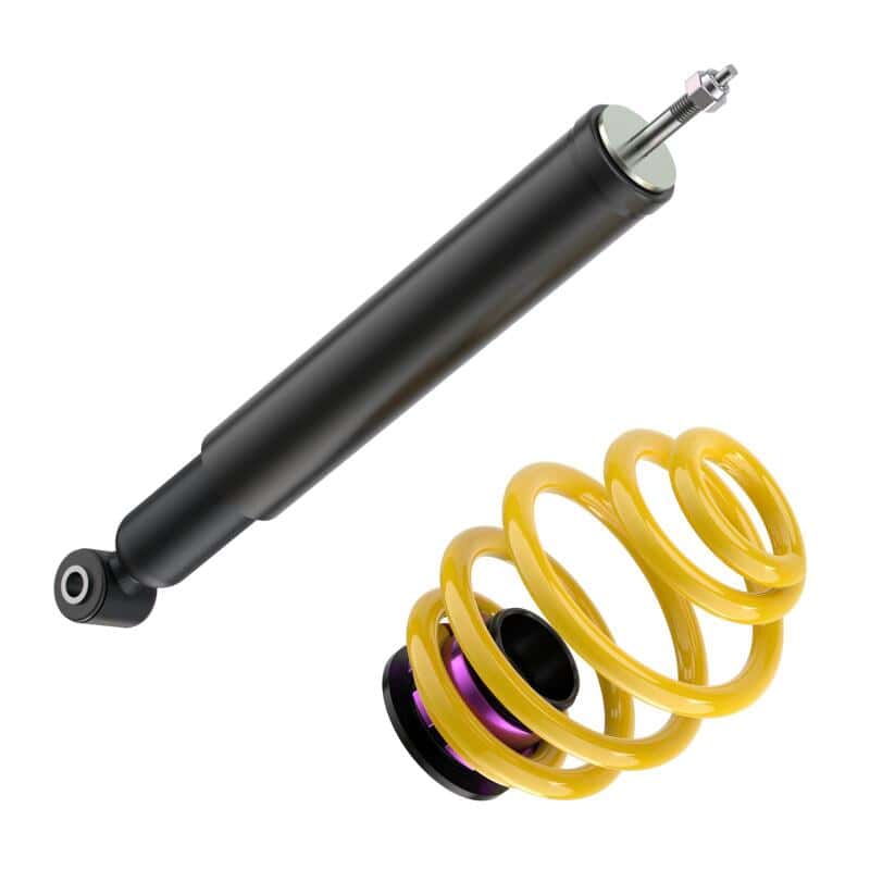 KW — KW Coilover Kit V1 87-91 BMW 325i E30
Coilover Kit - view 13