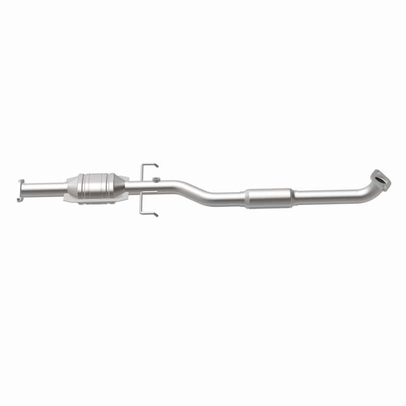Magnaflow — Magnaflow Conv DF 02-04 Eclipse 2.4L
California - view 20
