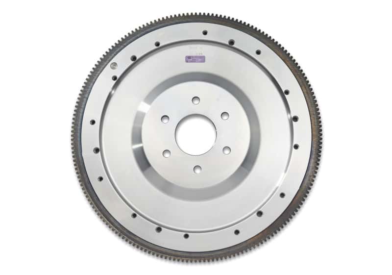 Ford Racing — Ford Racing Manual Transmission Flywheel Billet Steel 184T 0 OZ-in.
Clutch Flywheel - view 7
