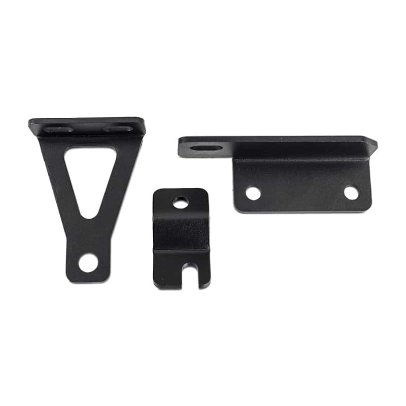 Mishimoto — Mishimoto 07-14 Toyota FJ Cruiser Transmission Cooler Kit
Transmission Cooler - view 7