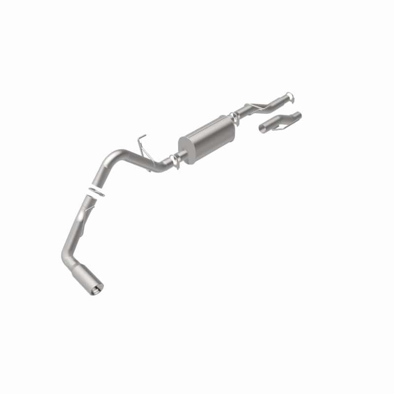 Magnaflow — MagnaFlow BRE Exhaust Kit 09-10 Ford F-150
Exhaust Kit - view 14